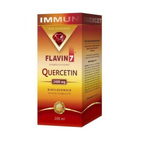 Flavin7 Quercetin ital 200ml