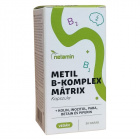 Netamin Metil-B-komplex mátrix 30db Netamin Metil-B-komplex mátrix 30db
