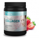 Vitaking Collagen Strawberry - Kollagén por eper 330g Vitaking Collagen Strawberry - Kollagén por eper 330g