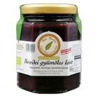 Bio Berta bio erdeigyümölcs lekvár - hozzáadott cukor nélkül 190ml Bio Berta bio erdeigyümölcs lekvár - hozzáadott cukor nélkül 190ml