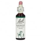 Bach Nr.01. Agrimony virágesszencia 20ml Bach Nr.01. Agrimony virágesszencia 20ml