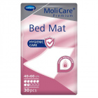 Molicare Premium Bed Mat (7cseppes, 40x60cm) ágyalátét 30db Molicare Premium Bed Mat (7cseppes, 40x60cm) ágyalátét 30db