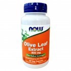 Now Olive Leaf Extract (Olajfa levél kivonat) 500mg kapszula 60db Now Olive Leaf Extract (Olajfa levél kivonat) 500mg kapszula 60db