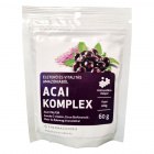 Pharmacoidea ACAI komplex italpor 60g Pharmacoidea ACAI komplex italpor 60g