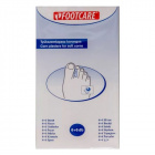 Footcare korongos tyúkszemtapasz (2x6db) 12db Footcare korongos tyúkszemtapasz (2x6db) 12db