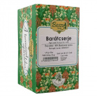 Boszy barátcserje termés tea 20db Boszy barátcserje termés tea 20db