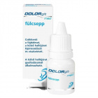 Dolorgit med fültisztító spray 20ml Dolorgit med fültisztító spray 20ml