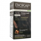 Biokap Nutricolor Rapid (nr 5.15 ash chestnut)tartós hajfesték 135ml Biokap Nutricolor Rapid (nr 5.15 ash chestnut)tartós hajfesték 135ml