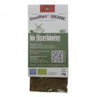 GreenMark bio fűszerkömény (egész) 10g GreenMark bio fűszerkömény (egész) 10g
