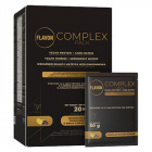 Flavon Complex Pack por - csokoládé, banán (20x50g) 20db Flavon Complex Pack por - csokoládé, banán (20x50g) 20db