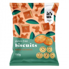 Its us keksz sós karamellás 150g Its us keksz sós karamellás 150g