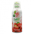 FruttaMax Bubble12 Light szörp - eper 500ml FruttaMax Bubble12 Light szörp - eper 500ml