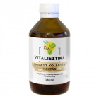 Vitalisztika shilajit-kollagén nektár 250ml Vitalisztika shilajit-kollagén nektár 250ml