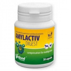 Vetfood Amylactiv Digest kapszula 30db Vetfood Amylactiv Digest kapszula 30db