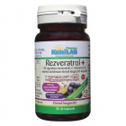 NutriLAB rezveratrol kapszula 30db NutriLAB rezveratrol kapszula 30db