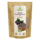 Biomenü Bio fekete törpeberkenye por 125g Biomenü Bio fekete törpeberkenye por 125g
