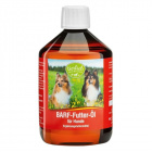 Sanct Bernhard BARF hidegen sajtolt olaj kutyáknak 500ml Sanct Bernhard BARF hidegen sajtolt olaj kutyáknak 500ml
