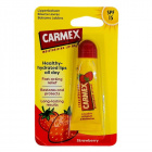Carmex ajakápoló - tubusos, eper ízű 10g Carmex ajakápoló - tubusos, eper ízű 10g