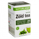 Naturland zöld tea 20db Naturland zöld tea 20db