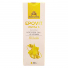Bioextra Epovit ligetszépe olaj Omega 6 + E-vitamin 30ml Bioextra Epovit ligetszépe olaj Omega 6 + E-vitamin 30ml