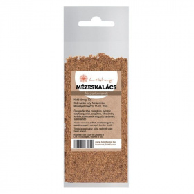 Lakshmy mézeskalács fűszerkeverék 30g