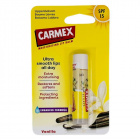 Carmex ajakápoló stift - vanília ízű 4g Carmex ajakápoló stift - vanília ízű 4g