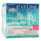 Eveline bioHYALURON 4D 50 + nappali és éjszakai krém 50ml Eveline bioHYALURON 4D 50 + nappali és éjszakai krém 50ml