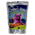 Capri-Sun fun alarm vegyes gyümölcsital 200ml Capri-Sun fun alarm vegyes gyümölcsital 200ml