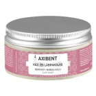 Axibent Kéz és lábpakolás levendulával és mandulaolajjal 100ml Axibent Kéz és lábpakolás levendulával és mandulaolajjal 100ml