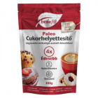 Benefitt cukorhelyettesítő - Paleo, 4x erősségű 500g Benefitt cukorhelyettesítő - Paleo, 4x erősségű 500g