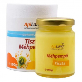 Apiland tiszta méhpempő - hagyományos 100g