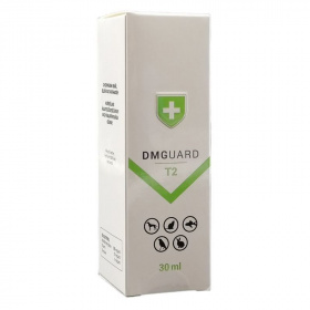 Vitamed DMGuard T2 oldat 30ml