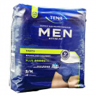 Tena Men Active Fit Pants Plus nadrágpelenka (S/M) 8db Tena Men Active Fit Pants Plus nadrágpelenka (S/M) 8db