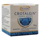 Crotalgin Forte krém 50g Crotalgin Forte krém 50g