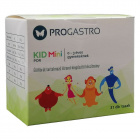 ProGastro Kid Mini étrendkiegészítő por tasak 1-3 éves korig 31db ProGastro Kid Mini étrendkiegészítő por tasak 1-3 éves korig 31db