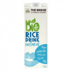 The Bridge bio rizsital - natúr 1000ml The Bridge bio rizsital - natúr 1000ml