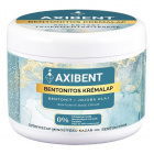 Axibent bentonitos krémalap 200ml Axibent bentonitos krémalap 200ml