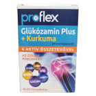 Innopharm Proflex Glükozamin Plus + kurkuma filmtabletta 60db Innopharm Proflex Glükozamin Plus + kurkuma filmtabletta 60db
