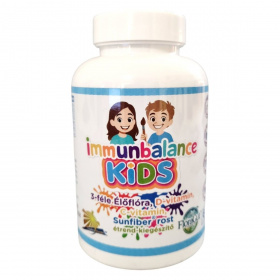 NapfényVitamin Immunbalance Kids kapszula 60db
