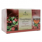 Mecsek gyümölcstea (tőzegáfonyás, 20 x 2g) 40g Mecsek gyümölcstea (tőzegáfonyás, 20 x 2g) 40g