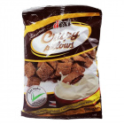 Dexi gluténmemtes crispy párnák csokoládé 150g Dexi gluténmemtes crispy párnák csokoládé 150g
