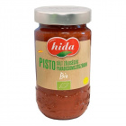 Hida bio pisto sült zöldségek paradicsomszószban 350g Hida bio pisto sült zöldségek paradicsomszószban 350g