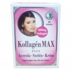 Dr. Chen Kollagén max plus tabletta 30db Dr. Chen Kollagén max plus tabletta 30db