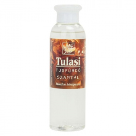 Tulasi tusfürdő - szantál 250ml