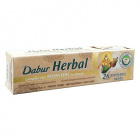 Dabur fogkrém - Herbal, ayurvédikus 100ml Dabur fogkrém - Herbal, ayurvédikus 100ml