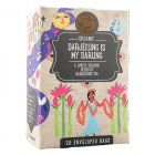 Ministry of tea organic darjeeling is my darling bio tea 35g Ministry of tea organic darjeeling is my darling bio tea 35g