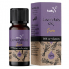 Herbys levendula grosso illóolaj 10ml Herbys levendula grosso illóolaj 10ml