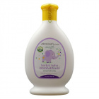Biola Herbal bio baba krémhabfürdő 250ml Biola Herbal bio baba krémhabfürdő 250ml