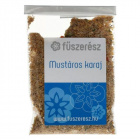 Fűszerész mustáros karaj fűszerkeverék 20g Fűszerész mustáros karaj fűszerkeverék 20g