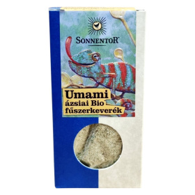 Sonnentor Bio Umami ázsiai fűszerkeverék 60g